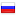 seversp.ru hosted country